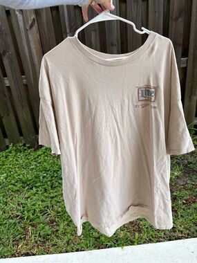 Men’s Graphic Tee | XL